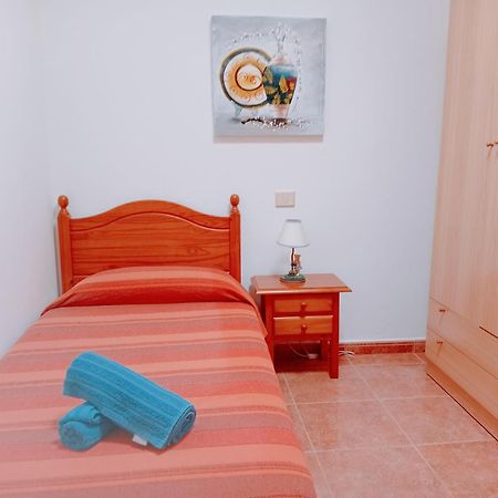 فيلا Casa Nahara بويرتو ديل روزاريو المظهر الخارجي الصورة