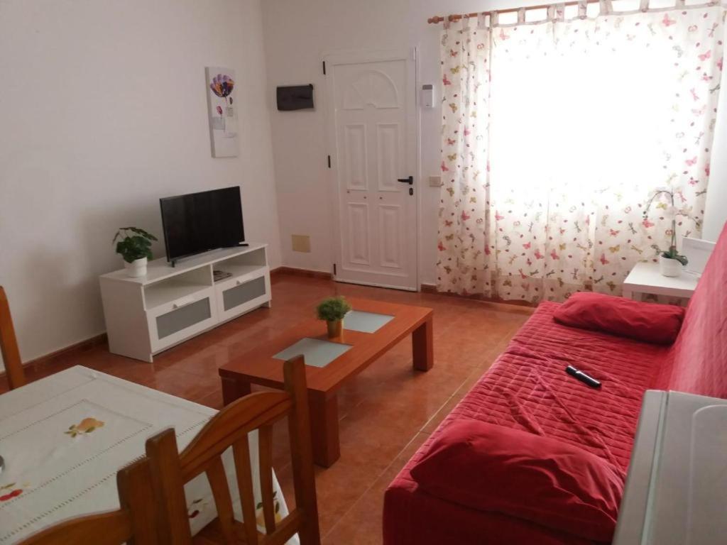 فيلا Casa Nahara بويرتو ديل روزاريو المظهر الخارجي الصورة