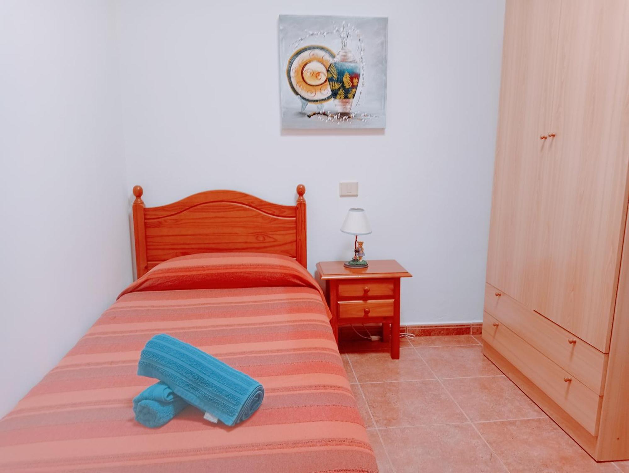 فيلا Casa Nahara بويرتو ديل روزاريو المظهر الخارجي الصورة