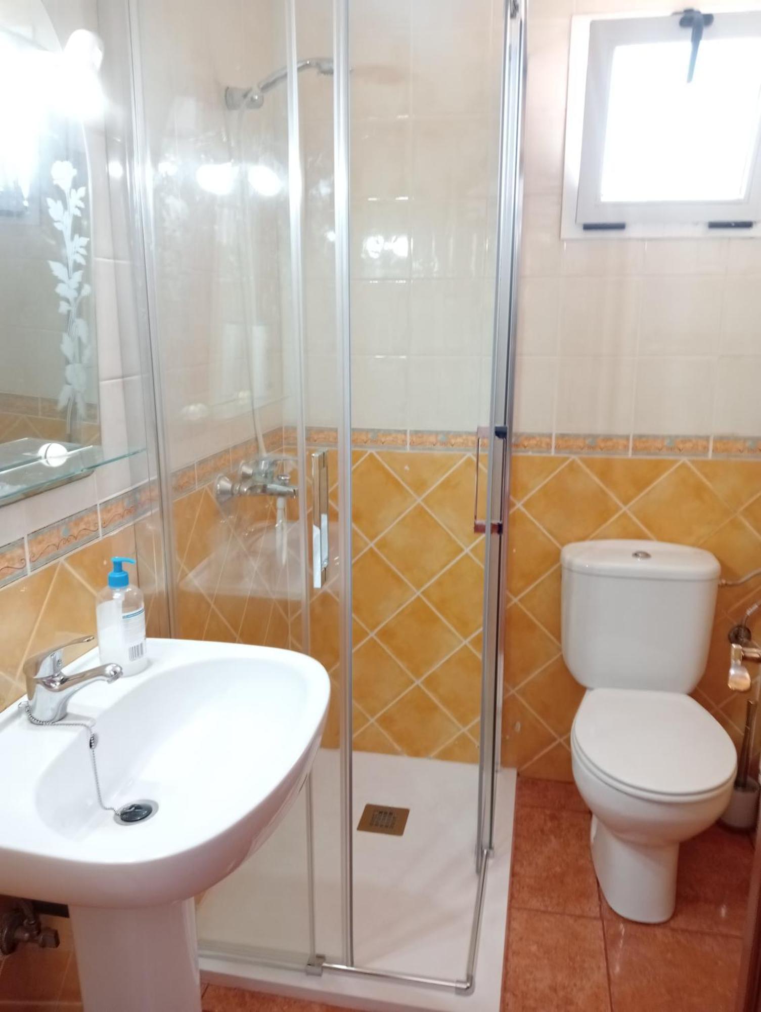 فيلا Casa Nahara بويرتو ديل روزاريو المظهر الخارجي الصورة
