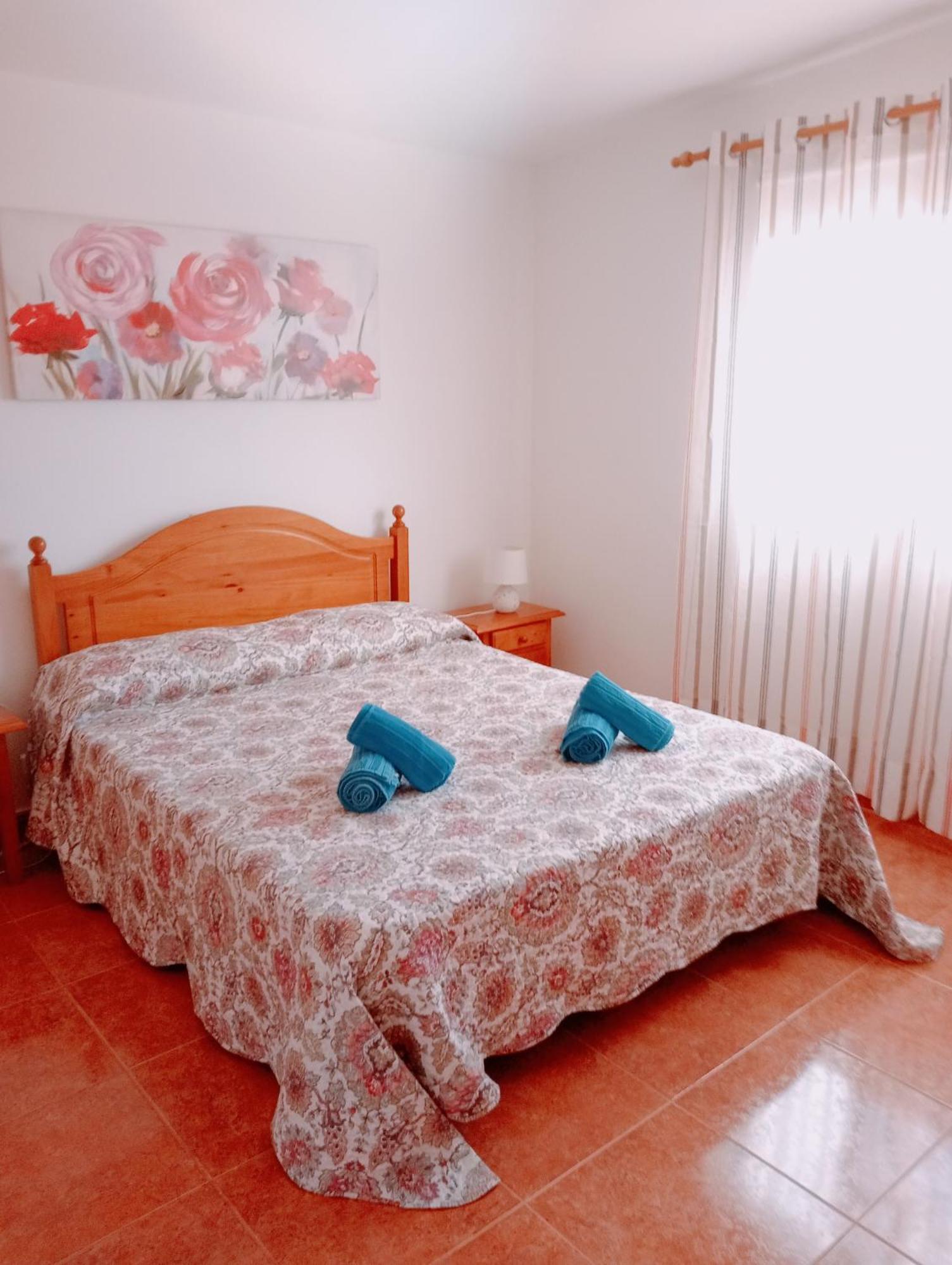 فيلا Casa Nahara بويرتو ديل روزاريو المظهر الخارجي الصورة
